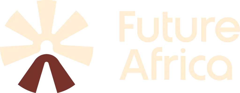 LOGO Futur Africa ALT 1