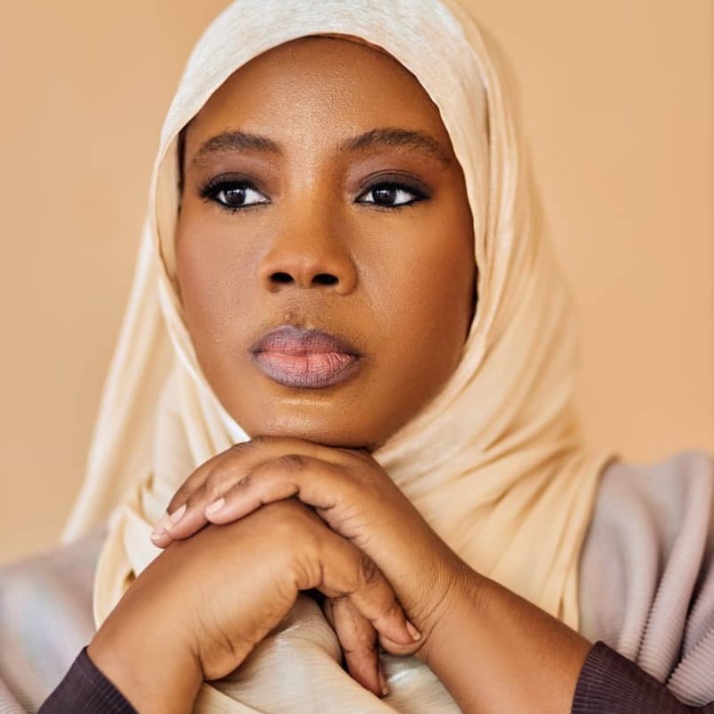 Photo Aminata Kane BALDE