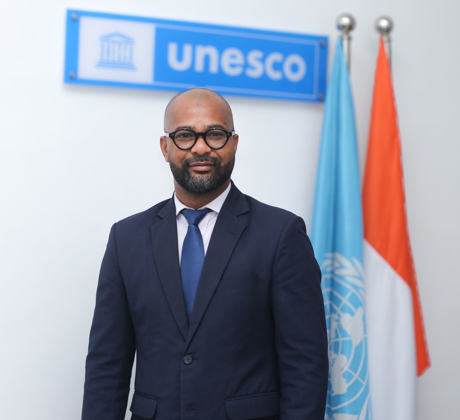 Photo Mame Omar DIOP